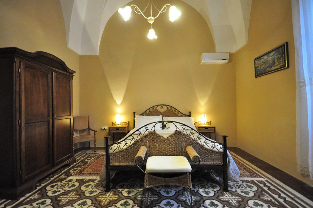 Felline In Bed&Breakfast Dimora Di Charme El Salento المظهر الخارجي الصورة