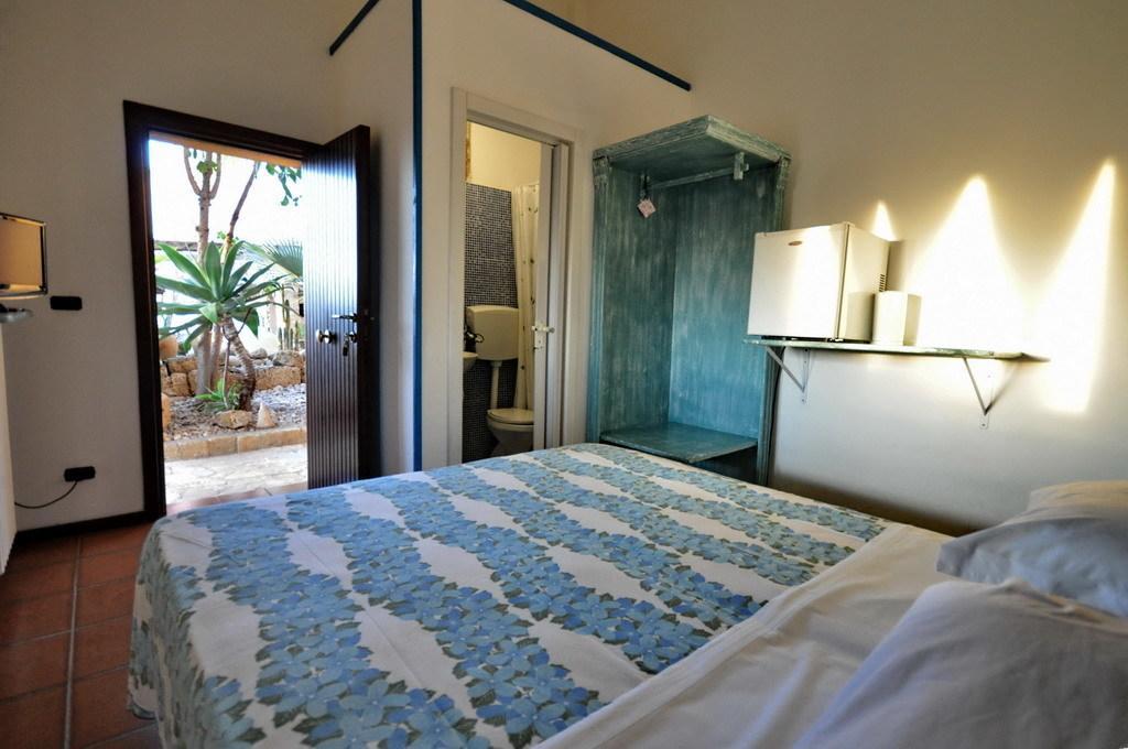 Felline In Bed&Breakfast Dimora Di Charme El Salento المظهر الخارجي الصورة