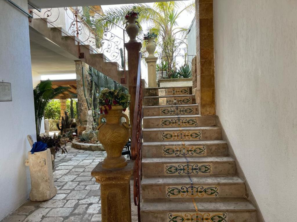 Felline In Bed&Breakfast Dimora Di Charme El Salento المظهر الخارجي الصورة