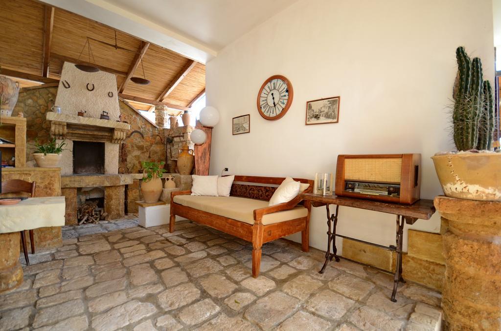 Felline In Bed&Breakfast Dimora Di Charme El Salento المظهر الخارجي الصورة