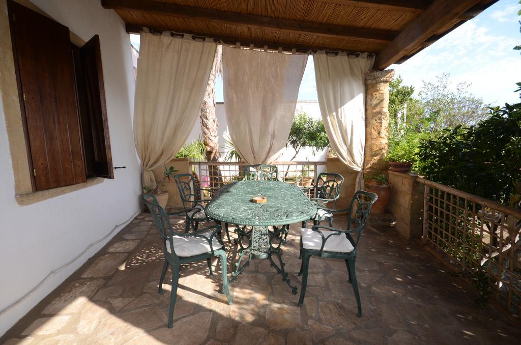 Felline In Bed&Breakfast Dimora Di Charme El Salento المظهر الخارجي الصورة