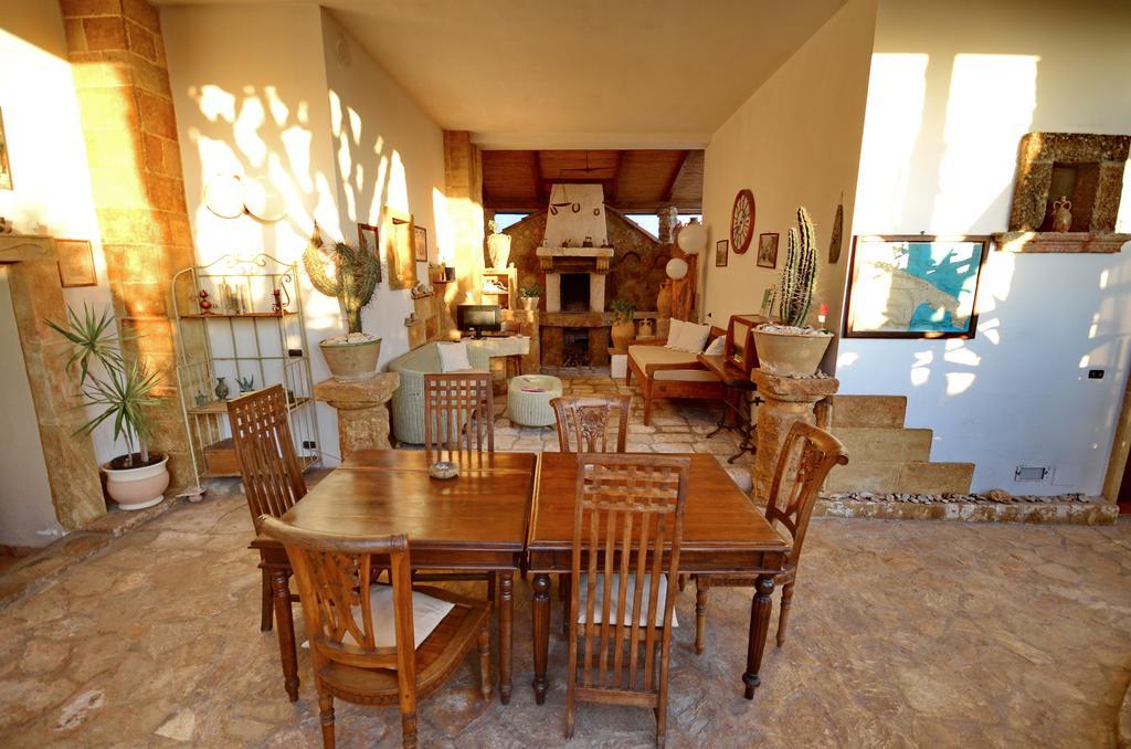 Felline In Bed&Breakfast Dimora Di Charme El Salento المظهر الخارجي الصورة