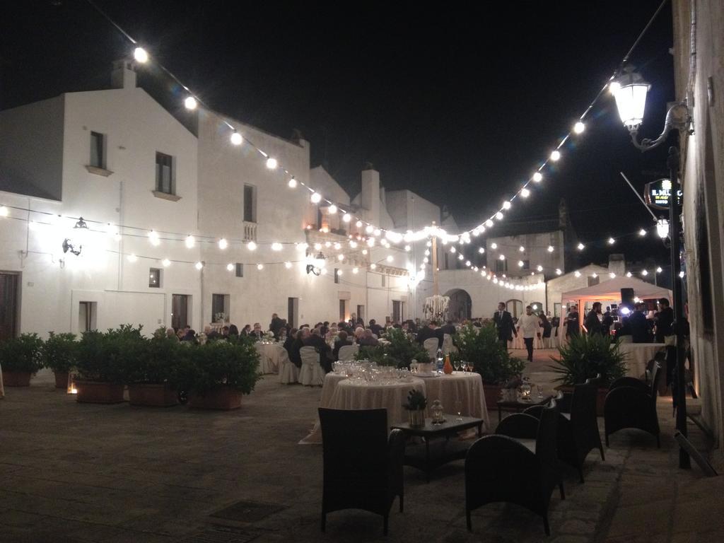 Felline In Bed&Breakfast Dimora Di Charme El Salento المظهر الخارجي الصورة