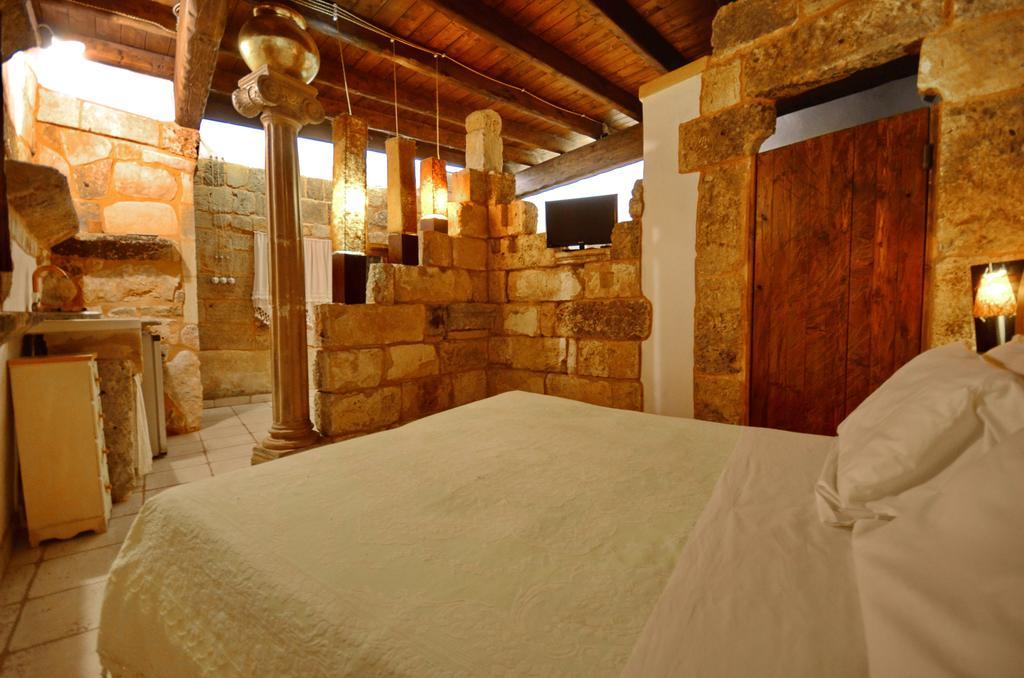 Felline In Bed&Breakfast Dimora Di Charme El Salento المظهر الخارجي الصورة