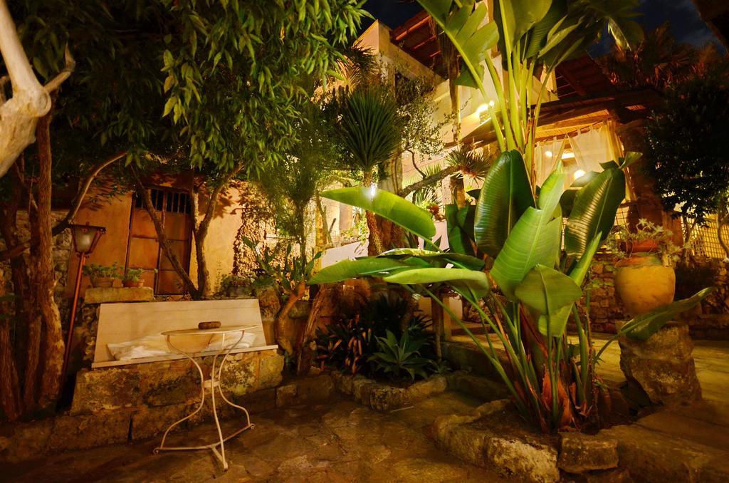 Felline In Bed&Breakfast Dimora Di Charme El Salento المظهر الخارجي الصورة