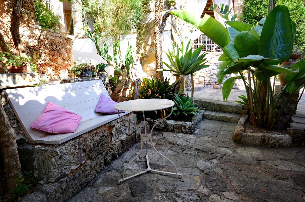 Felline In Bed&Breakfast Dimora Di Charme El Salento المظهر الخارجي الصورة
