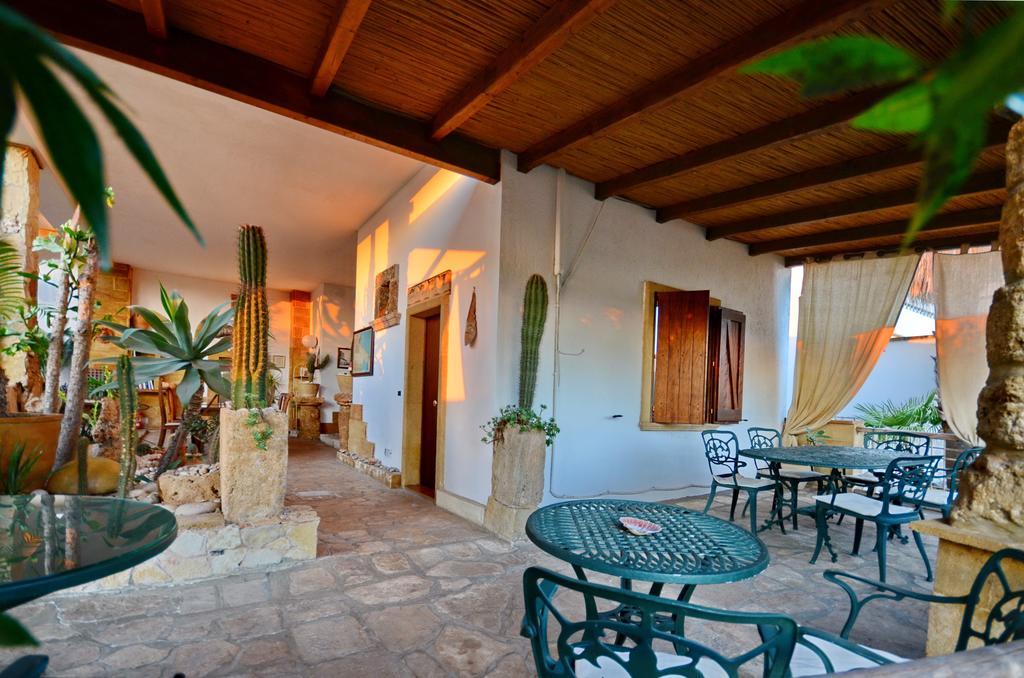 Felline In Bed&Breakfast Dimora Di Charme El Salento المظهر الخارجي الصورة
