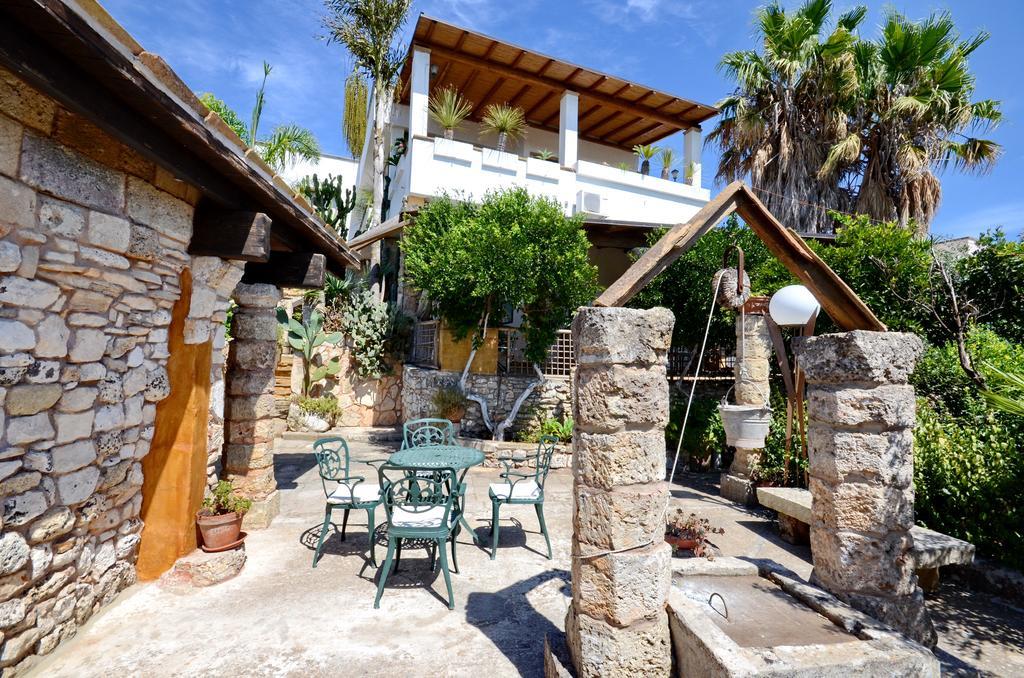Felline In Bed&Breakfast Dimora Di Charme El Salento المظهر الخارجي الصورة