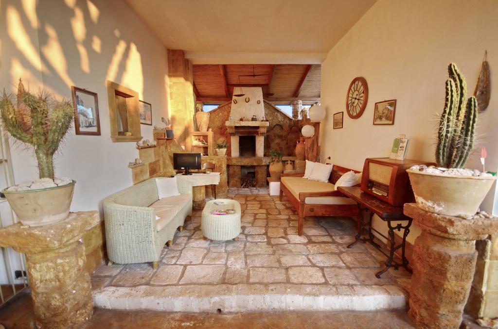 Felline In Bed&Breakfast Dimora Di Charme El Salento المظهر الخارجي الصورة