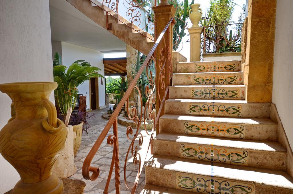 Felline In Bed&Breakfast Dimora Di Charme El Salento المظهر الخارجي الصورة