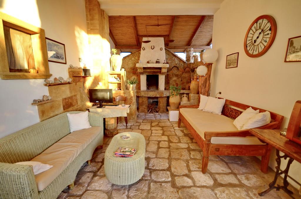 Felline In Bed&Breakfast Dimora Di Charme El Salento المظهر الخارجي الصورة