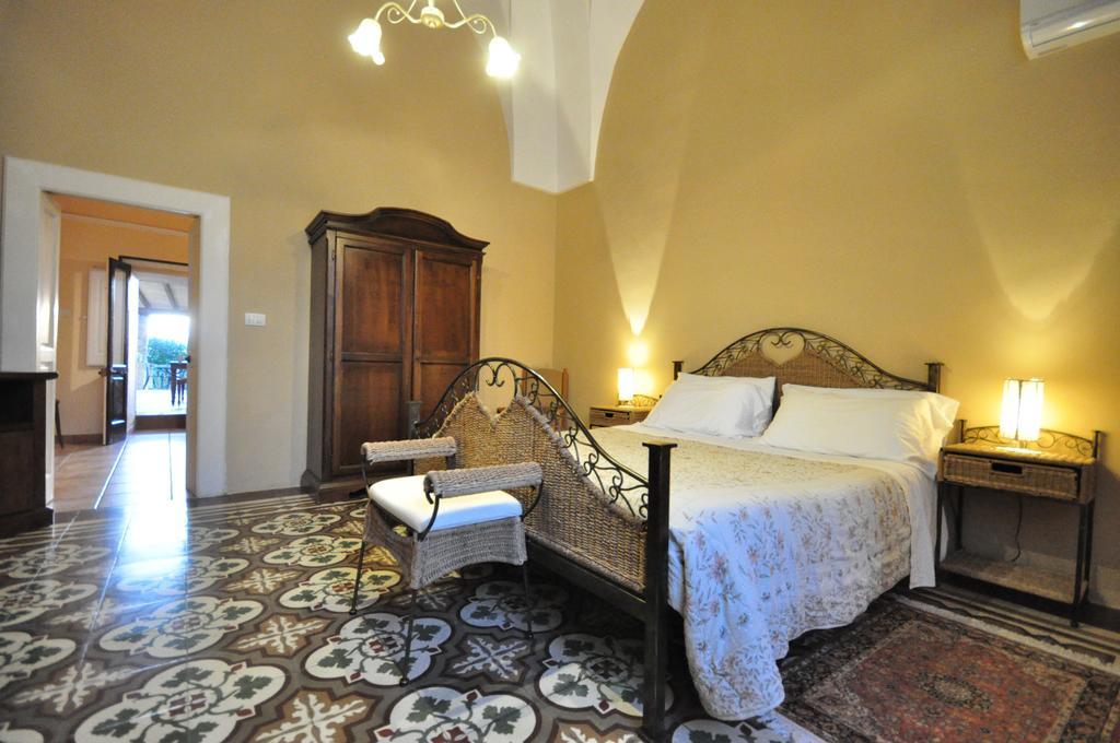 Felline In Bed&Breakfast Dimora Di Charme El Salento المظهر الخارجي الصورة