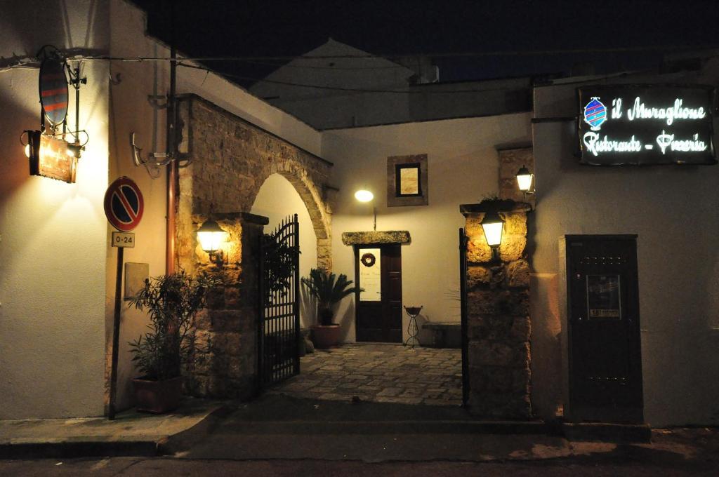 Felline In Bed&Breakfast Dimora Di Charme El Salento المظهر الخارجي الصورة