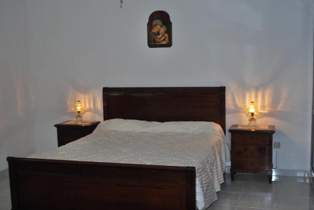 Felline In Bed&Breakfast Dimora Di Charme El Salento الغرفة الصورة
