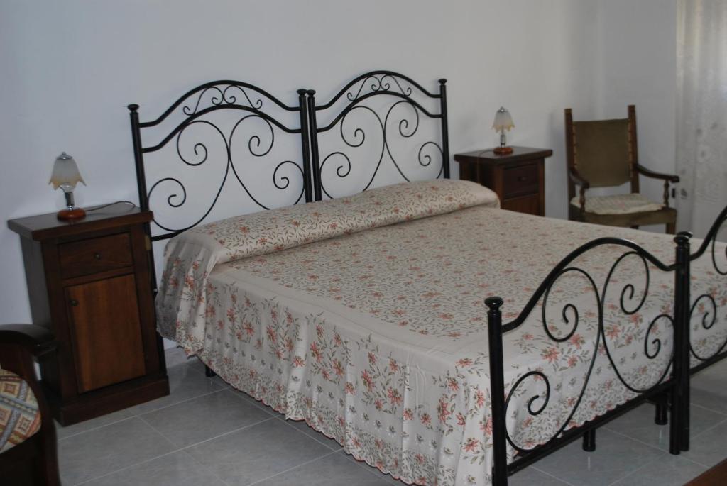 Felline In Bed&Breakfast Dimora Di Charme El Salento الغرفة الصورة