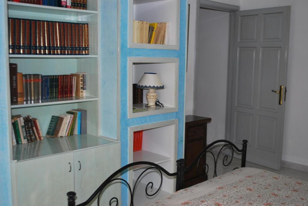 Felline In Bed&Breakfast Dimora Di Charme El Salento الغرفة الصورة