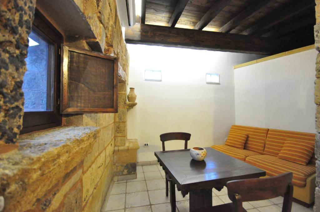 Felline In Bed&Breakfast Dimora Di Charme El Salento الغرفة الصورة
