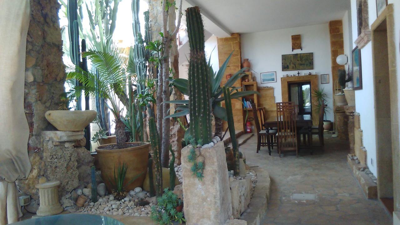 Felline In Bed&Breakfast Dimora Di Charme El Salento المظهر الخارجي الصورة