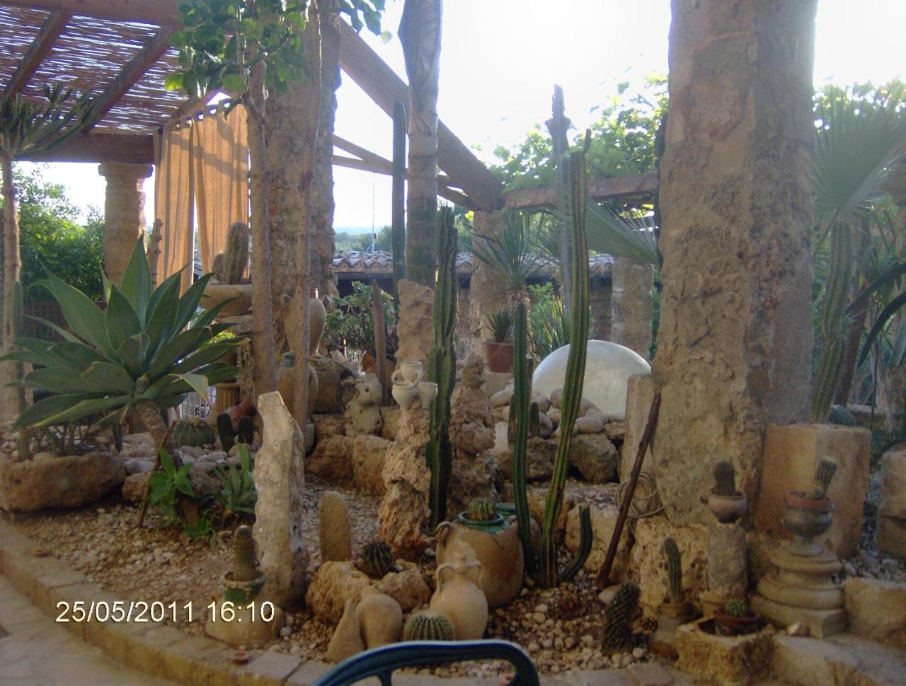 Felline In Bed&Breakfast Dimora Di Charme El Salento المظهر الخارجي الصورة