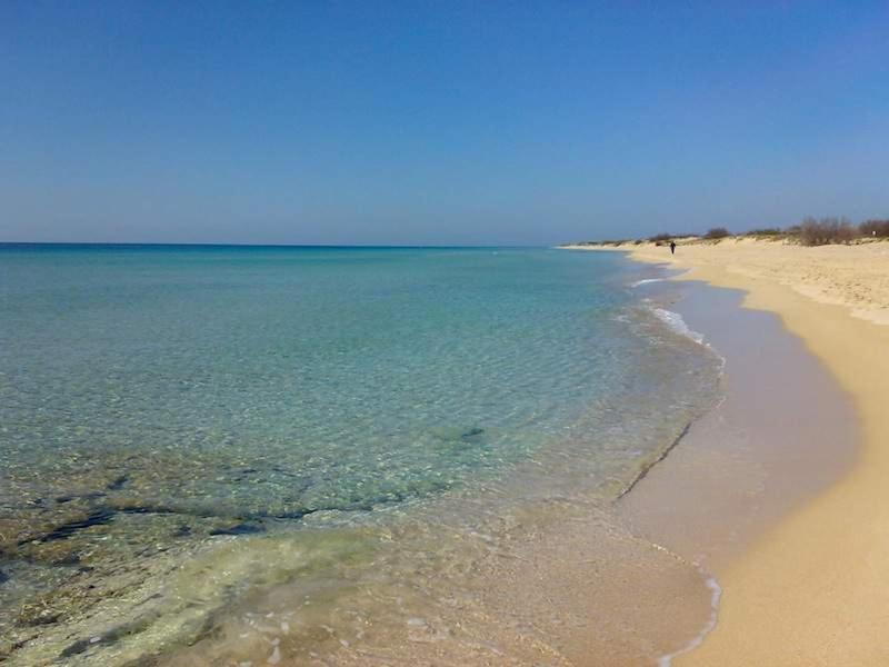 Felline In Bed&Breakfast Dimora Di Charme El Salento المظهر الخارجي الصورة