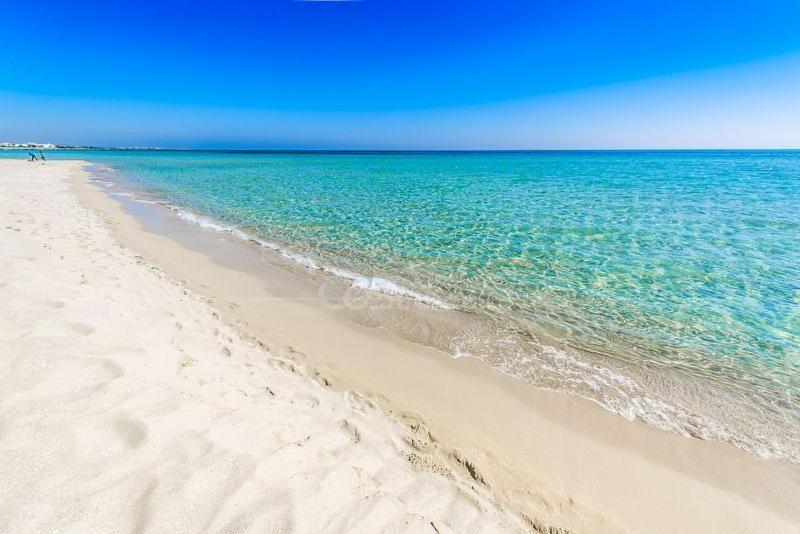 Felline In Bed&Breakfast Dimora Di Charme El Salento المظهر الخارجي الصورة